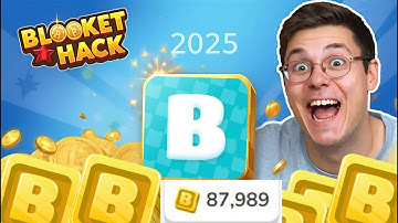 Working Blooket Hacks & Cheats 2025 – FREE Tokens Fast!