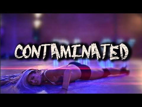 Contaminated - Banks | WAYHOME DANCE COMPANY | Master Adults