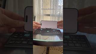 Mobile Desktop Setup