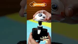 RC Homyped Robot Star Wars #shorts #belanjaonline #barangunik #reels