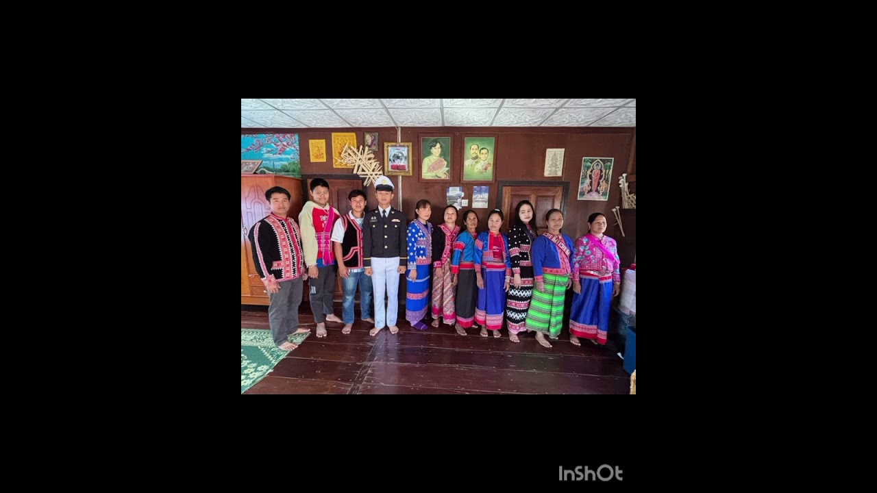 ลาหู่ย่าโยแม