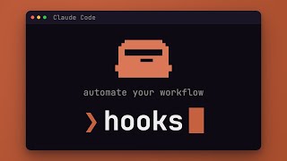 Claude Code hooks replaced my entire formatter workflow — set it once, runs forever