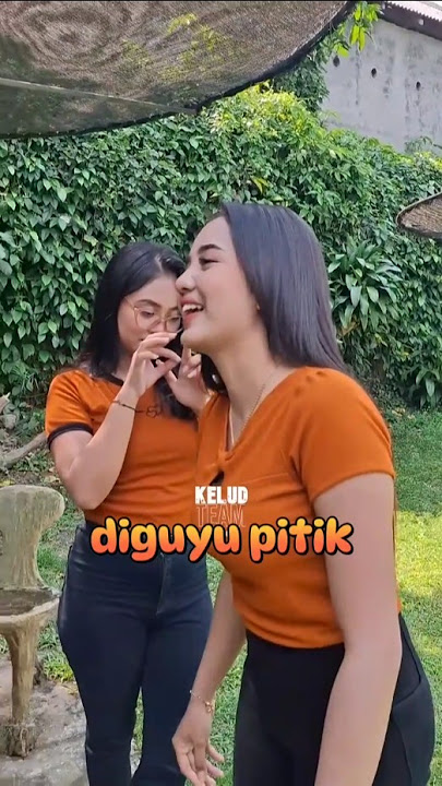 tanti diguyu pitik 🤣🤣#djtanti #revawijaya #livedj #keludteam #brewogaudio #subscribe #support #fyp