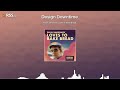 Pavel Samsonov Loves to Bake Bread | Design Downtime