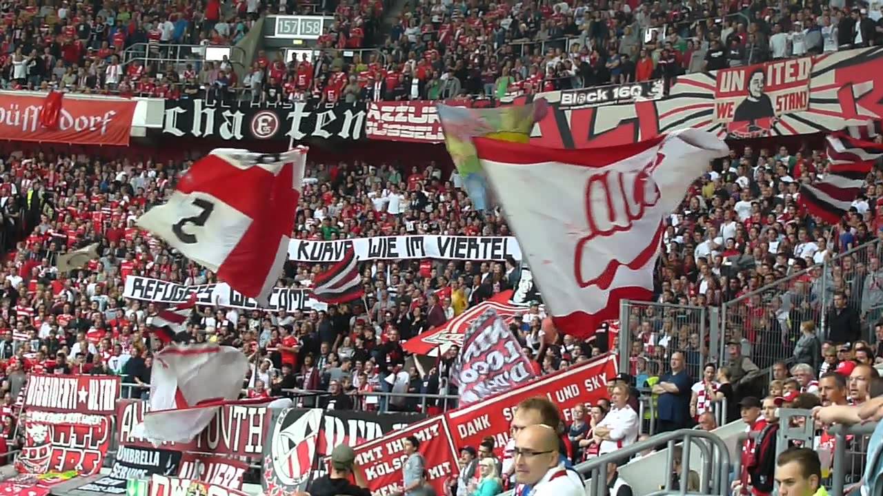 Transparent Dissidenti Ultra Fortuna Düsseldorf VFL Bochum 25.8.13 F 95 YouTube Transparent Dissidenti Ultra Fortuna Düsseldorf VFL Bochum 25.8.13 F 95 YouTube