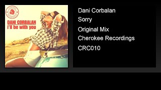 Dani Corbalan - Sorry (Original Mix)