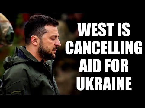 Zelensky’s obsession to start WW3 ended up hollowing support for Kyiv