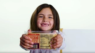 How It’s Made: Cheese at Welfare Square screenshot 5