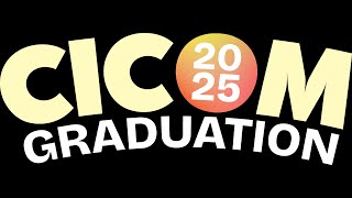 CICOM Graduation 2025