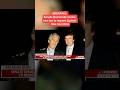 Senate Democrats invoke rare law to request Epstein files from DOJ