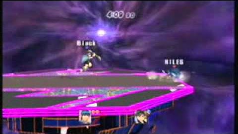 Pit Kobe [Project M]