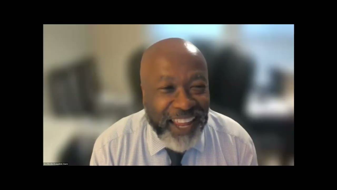 Bible Study 04/14/26