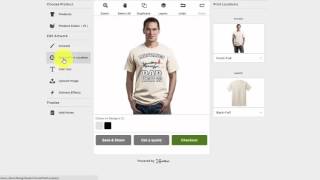 Adding Multiple Designs To Shopping Cart