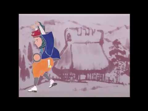 山崎醸造CM「越後獅子」編