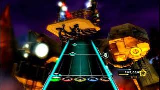 GHWoR - ”Fury of the Storm” - Medium Guitar 100% FC (368,266)