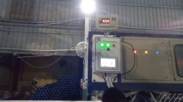 PipeWatch System installed in Crestia Polytech, Fatwa, Bihar