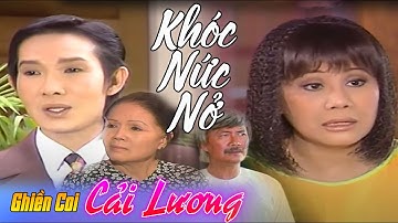 Cải Lương Tâm Lý Xã Hội Xưa Hay Nhất |  Vũ Linh Tài Linh Thoại Mỹ Diệp Lang Út Bạch Lan