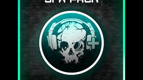 SFX Pack Weaponry - Review | SAS4