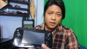 the guy making 7 WiiU and 3DS games in 2022