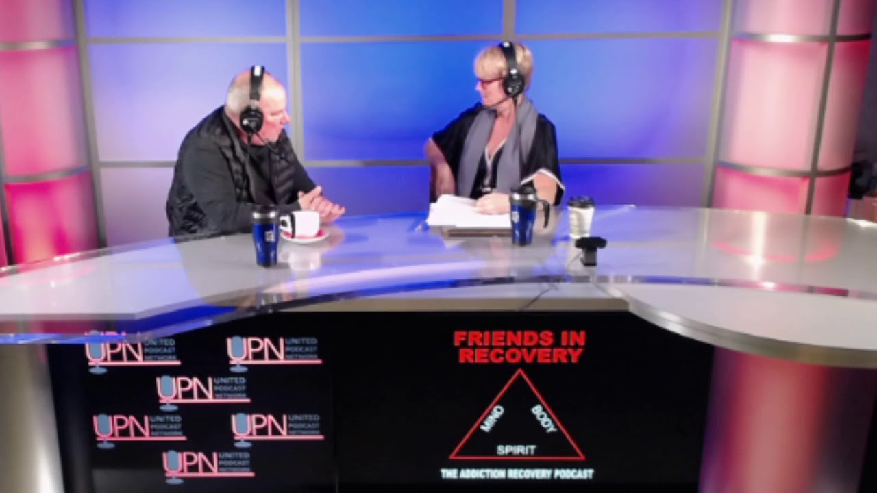 Writing Your Recovery