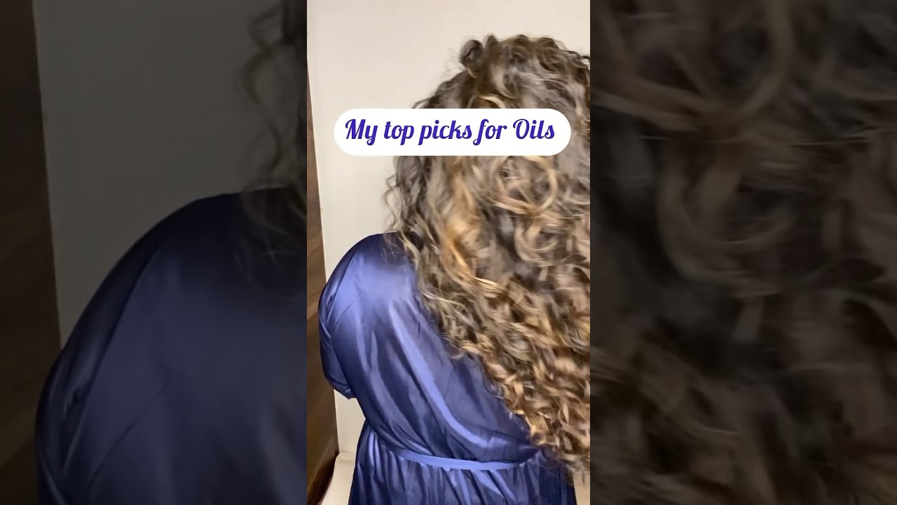 Righteous Roots Oils