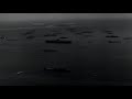 Ulithi Atoll Anchorage Aerial Views Of US Navy 5th Fleet At Anchor Ulithi Atoll Anchorage Aerial Views Of US Navy 5th Fleet At Anchor