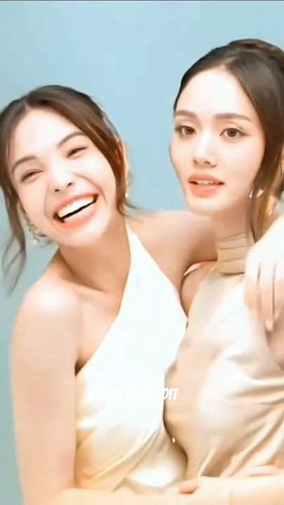 Oh my.. Sonya is always blushing #lmsy#glseries#change2561#affairtheseries#lookmhee#sonya#thaigl#wlw