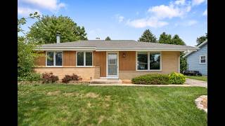 5710 Freedy Avenue video tour