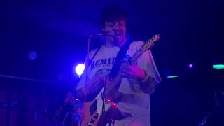 DURRY "Mallrat" @ Mercury Lounge 10.12.22