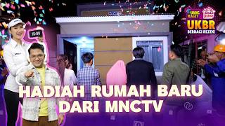 GET A FREE HOUSE FROM MCTV HOME MAKEOVER❗❗ | UKBR EPS 11 PART 3