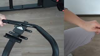 W383 Installation Video