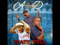 Allan N David Ba Mphundu Ft Dismanto Watilipisa Love Prod By Yangailo 