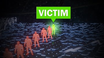 What actually happens during a DDoS attack?