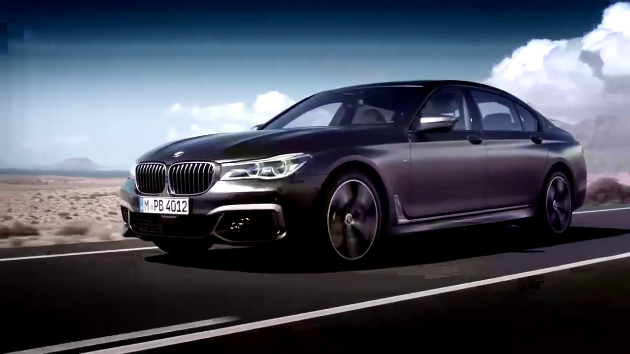 BMW M760Li xDrive vs Audi A8 S8 W12 vs Mercedes Benz S CLASS | Car