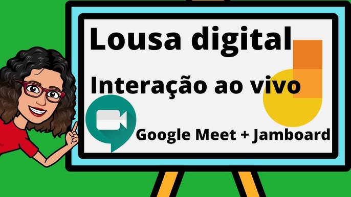 Interativo DRE Butantã - Tutoriais Google Sala de Aula