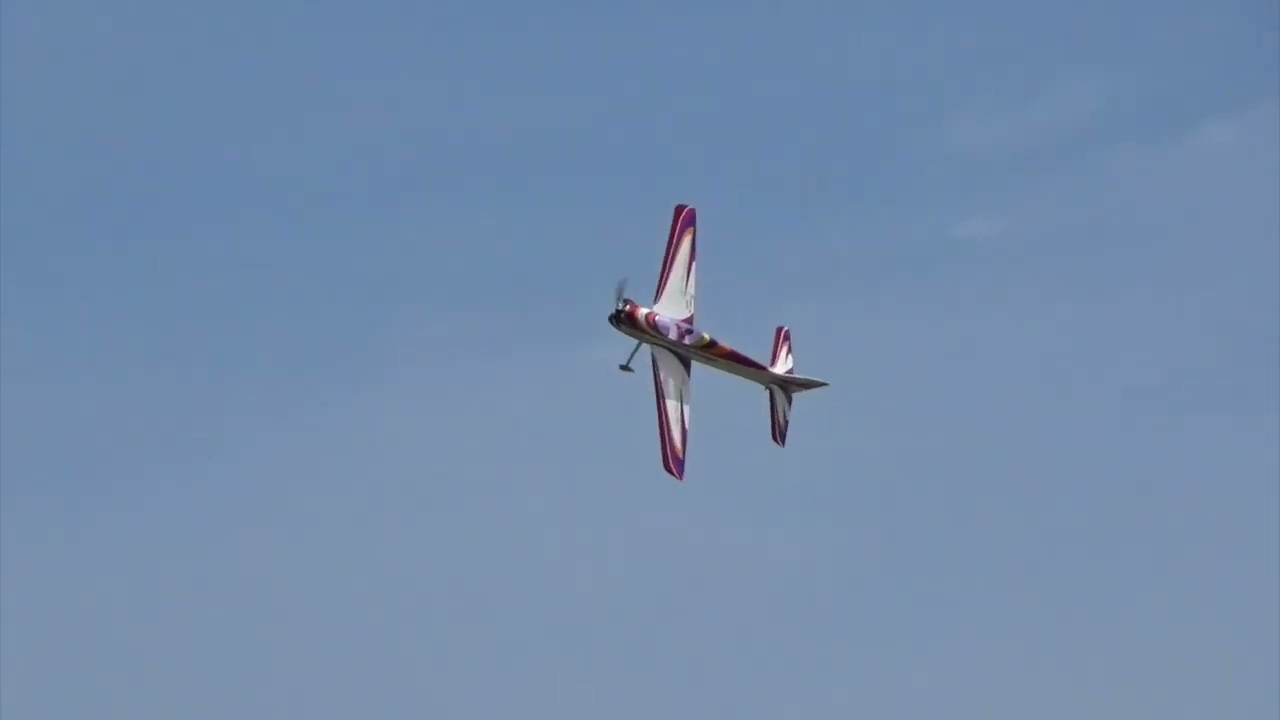次郎日記】①Super Aries seven KRILL Air Craft EXTRA 37% GP178