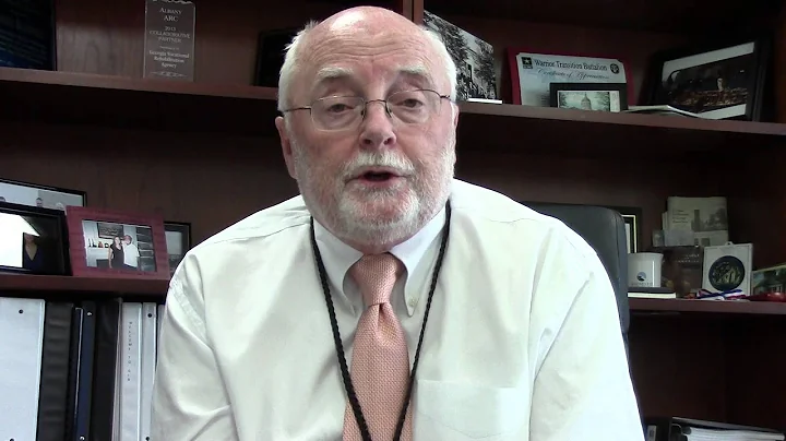 GVRA Exec. Dir. Greg Schmieg's Weekly Video for 3.6.15