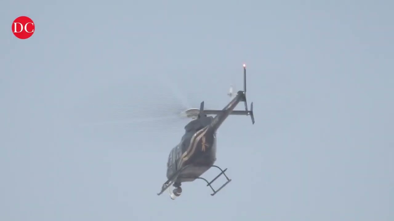 After stampede, 'Amrit Snan' on Basant Panchami continues without hitch at Maha Kumbh