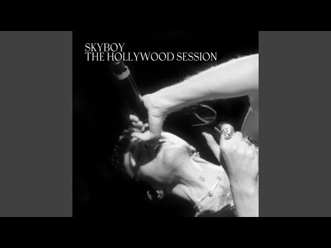 Arcade (THE HOLLYWOOD SESSION)