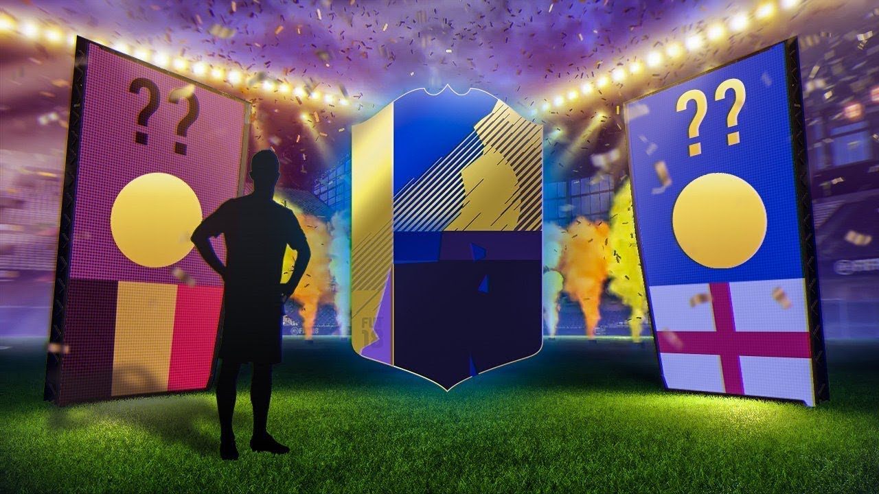 FUT 18 | JE PACK MON PLUS GROS TOTS PL !!