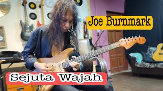 Sejuta wajah - Joe Burnmark Instrumental (cover)