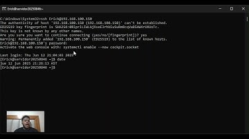 Laboratorio 3.3 - Configuración avanzada de red y autenticación SSH sin contraseña en Oracle Linux