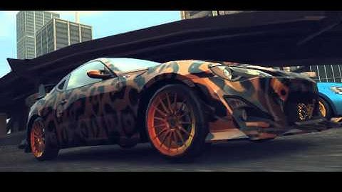 Need For Speed : No Limits | Chapter 3 - No Retreat| Gameplay | Android HD |