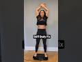 Over 40 and Stiff? Try This Vibration Plate Move