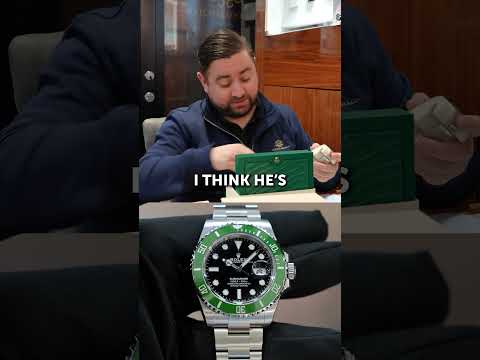 How Much? Rolex
