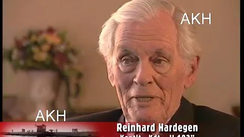Karl Hoeffkes - Reinhard Hardegen