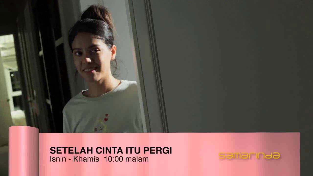 Setelah Cinta Itu Pergi Gp Youtube