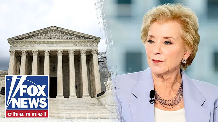 BREAKING: Supreme Court rules on moves to dismantle the Department of Education