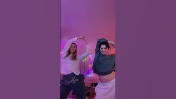 Selena Gomez Dancing With Her Partner