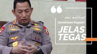 Polri Kedepankan Soft Approach di Operasi Madago Raya screenshot 1